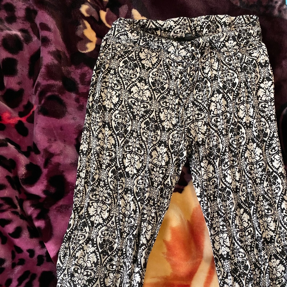 Hippie pants